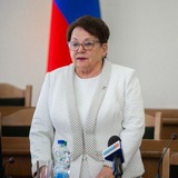 Аватар Телеграм канала: Зинаида Наден ЛНР