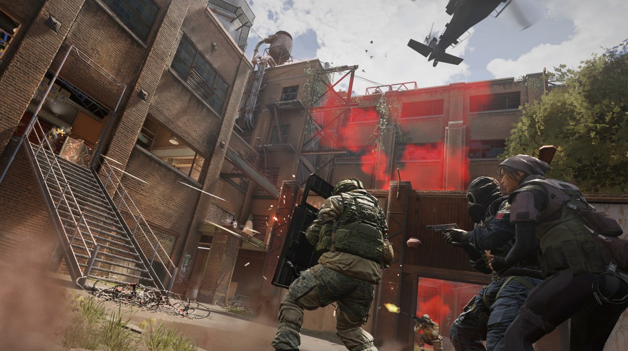 Ubisoft раскрыла системные требования Rainbow Six Siege X и поделилась деталями поддержки. Новый сезон стартует уже 10 июня, а до конца года разработчики проведут ещё два — с новыми оперативниками, обновлёнными картами и прочими изменениями.