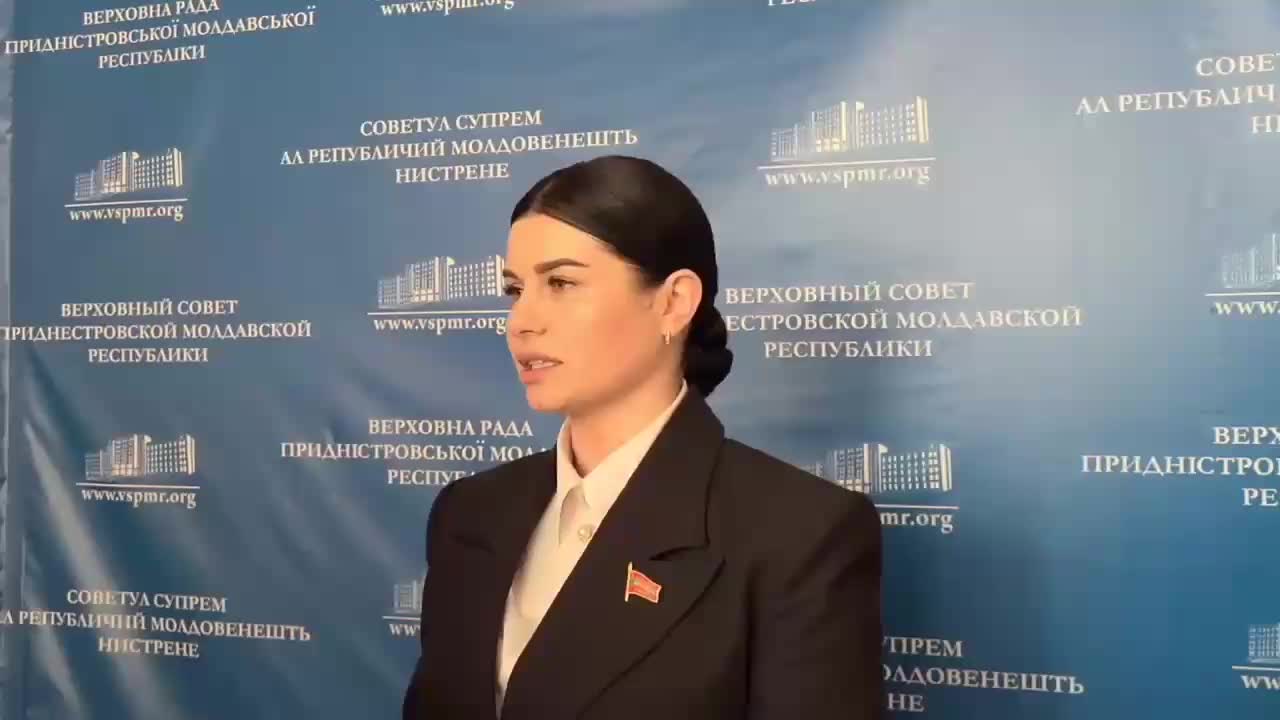 Чрезвычайное экономическое положение в Приднестровье продлено до 17 марта из-за кризиса и нехватки газа