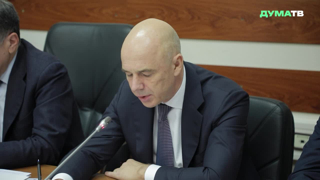 Дополнительные нефтегазовые доходы в 78 млрд рублей направят в ФНБ, несмотря на дефицит бюджета