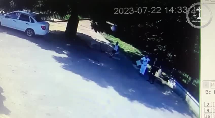 Бывший судья Анатолий Горголин приговорен к 3 годам 4 месяцам за ДТП с гибелью ребенка