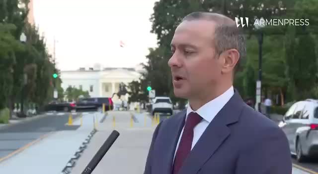 Встреча лидеров Армении и Азербайджана в США: обсуждение транспортных коридоров и территориальной целостности