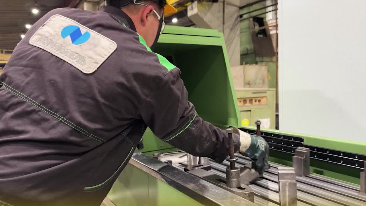 Норникель запускает новую электропечь с технологической независимостью к 2026 году