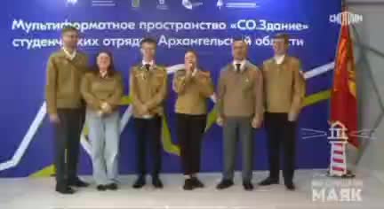 Путин о зарплатах: Студенческие доходы в Архангельске недостаточны