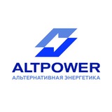 ALTPOWER 🔋Солнечные энергосистемы ☀ Альтернативная энергетика