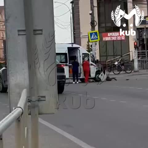 В Казани ищут водителя ВАЗа, скрывшегося после ДТП с «Ладой»