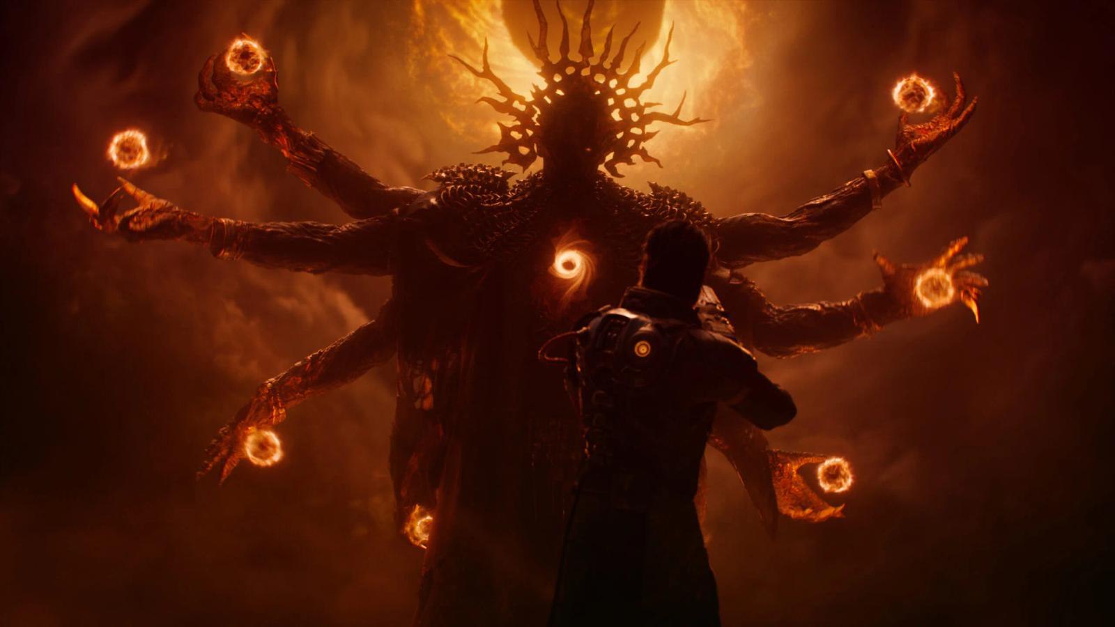Sony датировала новую State of Play Обещают новый геймплей Saros Трансляция продлится 35 минут