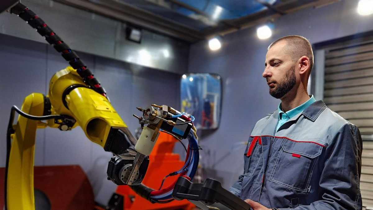 Самарская область заняла второе место в России по производительности труда Самарская область заняла второе место в рейтинге субъектов РФ по реализации федерального проекта Производительность труда в 2024 году Итоги были подведены на VII федеральном форуме Производительность 360 который прошел на ВДНХ в Москве Церемония награждения стала ключевым событием форума где министр экономического развития РФ Максим Решетников объявил тройку финалистов в номинации Регион лидер по производительности труда Помимо Самарской области в число лучших вошли Краснодарский край и Республика Татарстан Губернатор Вячеслав Федорищев подчеркнул что второй результат региона это заслуга Минпромторга Самарской области Регионального центра компетенций и предприятий участвующих в проекте С 2018 года область стабильно находится в числе лидеров национального проекта На сегодня в нем участвуют 213 компаний из разных отраслей экономики с суммарной выручкой 351 млрд рублей и численностью сотрудников более 483 тысяч человек Министр промышленности и торговли Самарской области Денис Гурков отметил что проект продолжает развиваться и цель региона занять первое место в следующем году Реализация мероприятий федерального проекта позволила предприятиям региона добиться впечатляющих результатов снижение времени протекания процессов на 34 максимум 99 9 сокращение объема незавершенного производства на 36 максимум 100 увеличение выработки в потоке на 36 максимум 253 6 Эти показатели свидетельствуют о высокой вовлеченности предприятий и профессионализме экспертов регионального центра компетенций За семь лет участия в проекте сформировалась группа лидирующих компаний среди которых Пегас Агро Самараавтожгут Лука Авиакор Электрощит ТМ Самара Сатурно ТП ПСА ВИС Авто Молокозавод Пестравский Тольяттикаучук и другие Методическую поддержку предприятиям предоставляли федеральный и региональный центры компетенций Вячеслав Федорищев возглавляющий комиссию Госсовета по направлению Промышленность подчеркнул что национальные проекты это инструмент укрепления экономики повышения качества жизни и развития региона Он поставил задачу расширять участие предприятий в проекте и обеспечивать им доступ к методикам повышения производительности ГТРК Самара MAX lВК lОК lСАЙТ