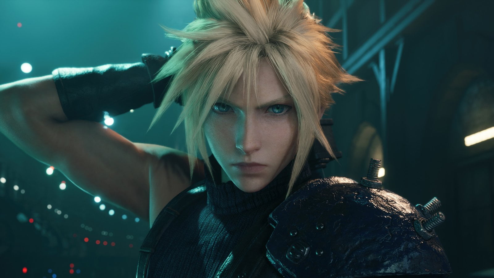 Final Fantasy VII Remake станет самой красивой игрой на Switch 2 Знакомимся с геймплеем На Switch 2 в скором времени выйдут два больших релиза Elden Ring и Final Fantasy VII Remake Если порт игры от FromSoftware всё ещё сталкивается с техническими проблемами то проект Square Enix судя по отзывам должен порадовать владельцев новой консоли