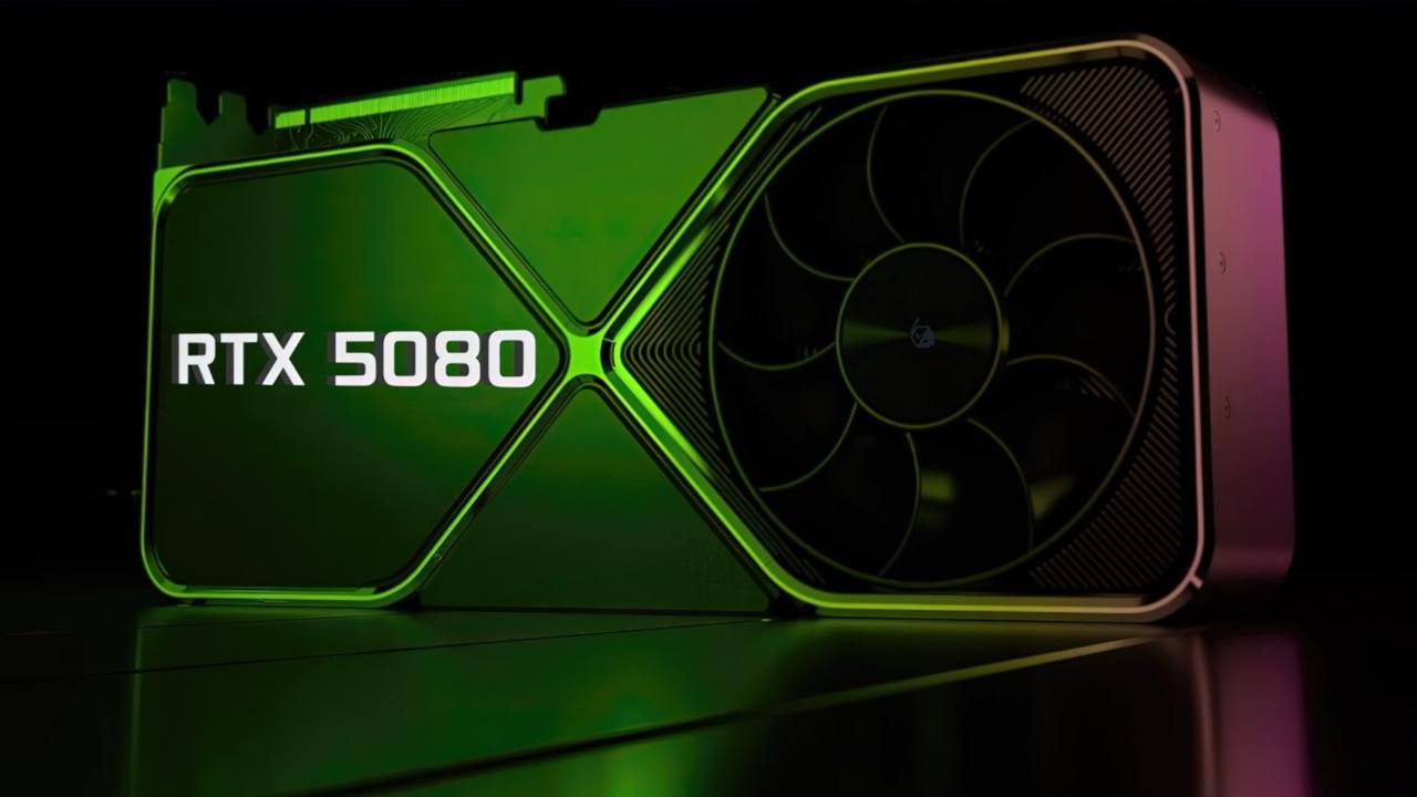 NVIDIA готовит скорый релиз RTX 5080 и RTX 5090  В январе 2025 года NVIDIA начнёт новую эру графических технологий с запуском GeForce RTX 5080 и RTX 5090. Это первые видеокарты компании с архитектурой Blackwell, которые обещают поднять планку производительности на новый уровень.  Читайте подробнее на Kupikod Media