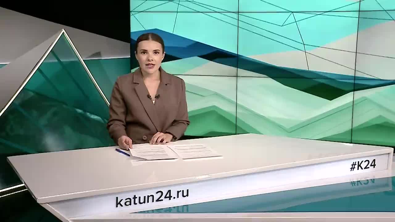 Выпускники президентской программы подготовки управленческих кадров Алтайского края получили дипломы