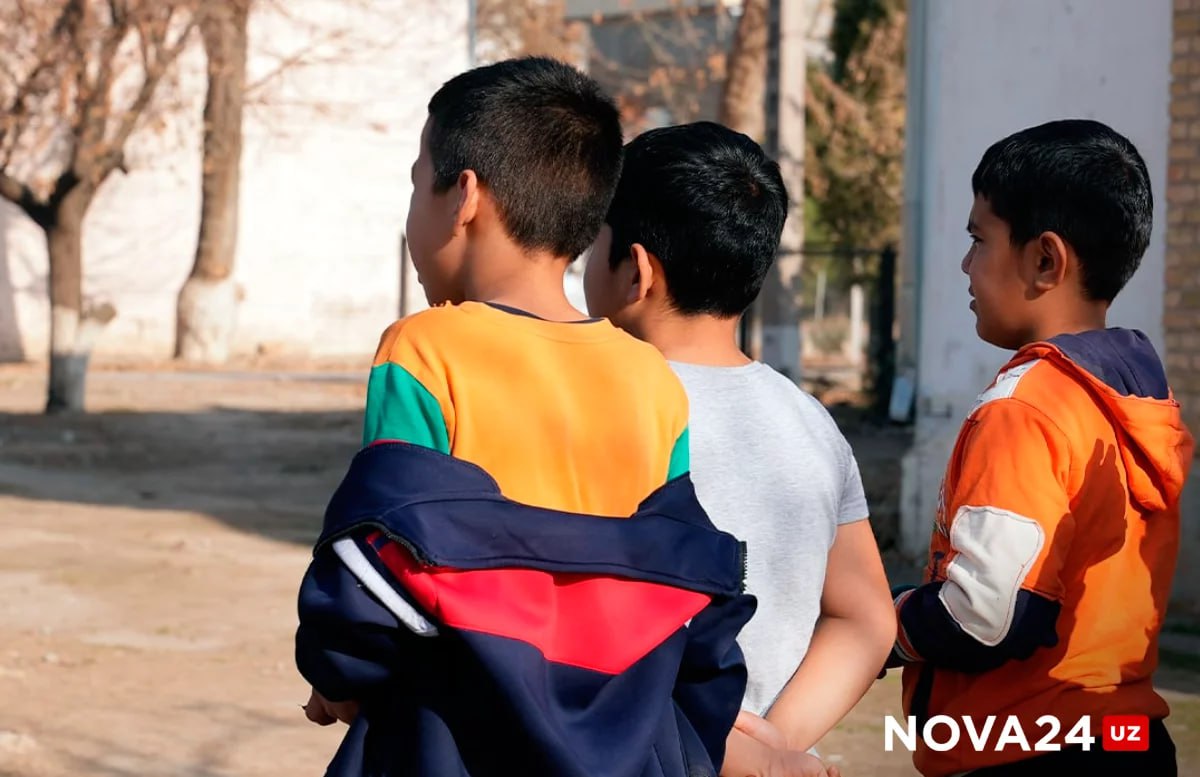 До 31 марта 2027 года в России планируют определить условия нахождения на территории страны детей мигрантов правила коснутся посещения или непосещения ими школ