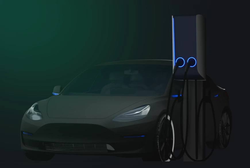 Sitronics Electro запустил серийное производство новых моделей зарядных станций для электромобилей eStation Pro и eStation Standard Поставки зарядных станций клиентам начнутся в конце 2025 года Новинки разработаны для городских условий с ограниченной выделенной мощностью Среднее время зарядки на них составляет около двух часов Как подчеркнули в Sitronics Electro модели eStation Pro и eStation Standard обладают высокой степенью локализации и внесены в реестр промышленной продукции Минпромторга России Это позволяет закупать их в рамках федеральной программы субсидирования инфраструктуры для электромобилей