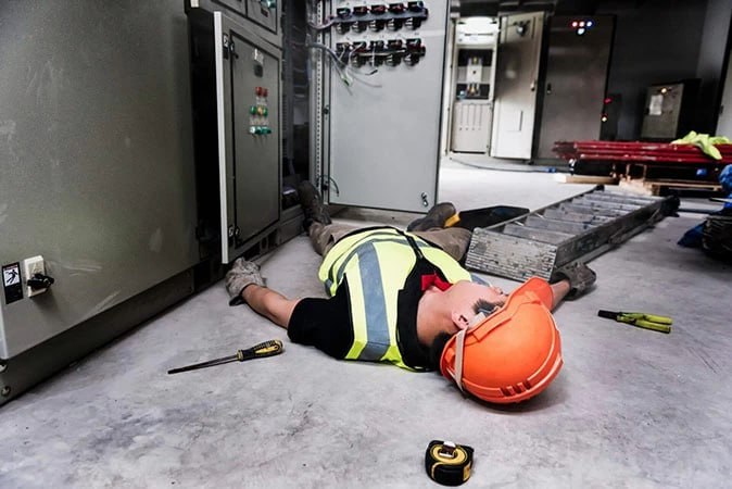 В Кировской области 16 человек погибли на работе Соответствующие данные за 2024 год публикует Кировстат. Всего при несчастных случаях на производстве пострадали 215 человек. Это на 11 человек меньше, чем в 2023 году. Подписаться
