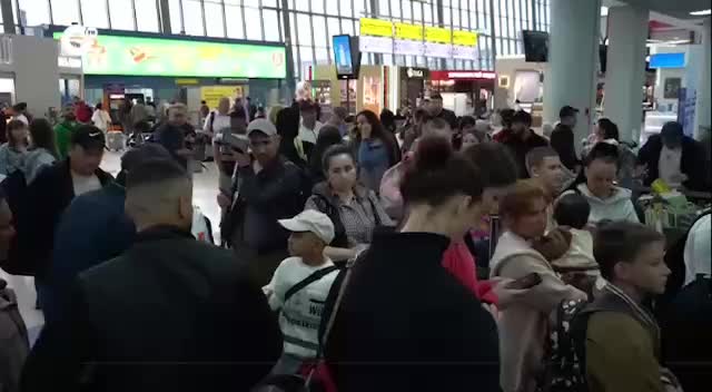 В Душанбе стартует летний отдых для 430 детей в лагерях