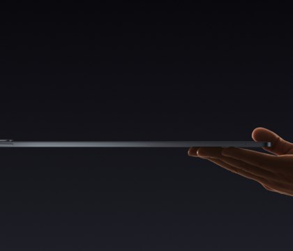 Выпущен планшет Xiaomi Pad 7 Ultra — 5,1 мм, фирменный чип XRING O1, 12 000 мА ч Xiaomi представила флагманский планшетный компьютер Pad 7 Ultra. Он стал вторым после Xiaomi 15S Pro устройством с фирменным 10-ядерным процессором XRING O1 Xuanjie O1 . Читать далее