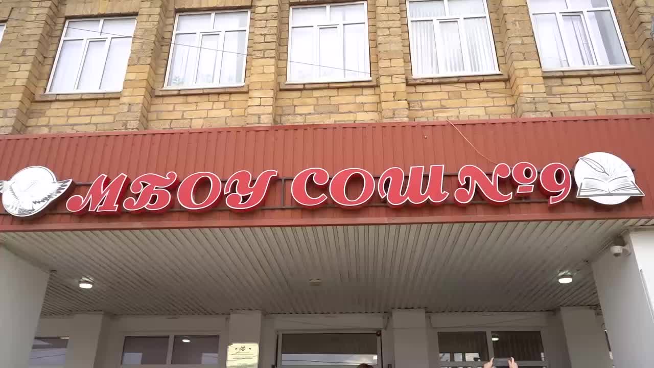 Мероприятия, посвященные 80-летию Победы, прошли в Дербенте и Улан-Удэ