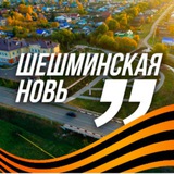 Аватар Телеграм канала: Шешминская новь