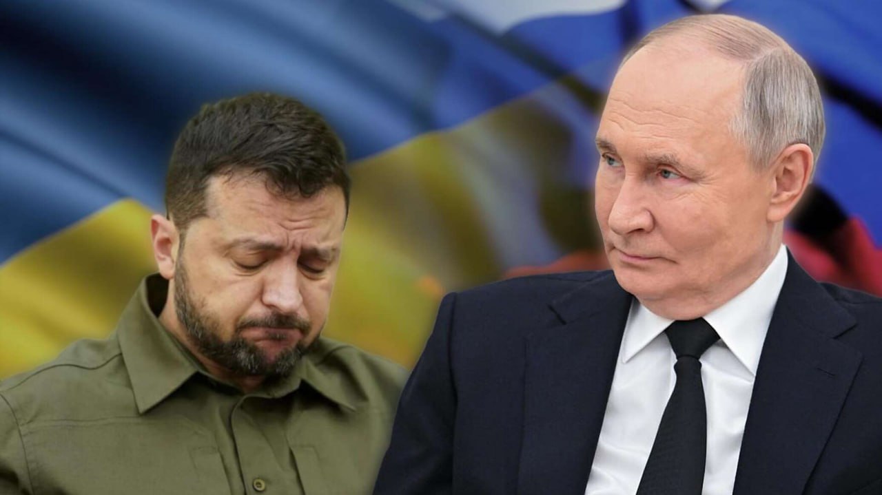 Россия готова на встречу Путина и Зеленского только после того, как Украина капитулирует — The Independent