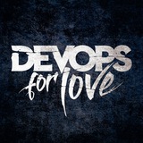 Аватар Телеграм канала: DevOps community for love
