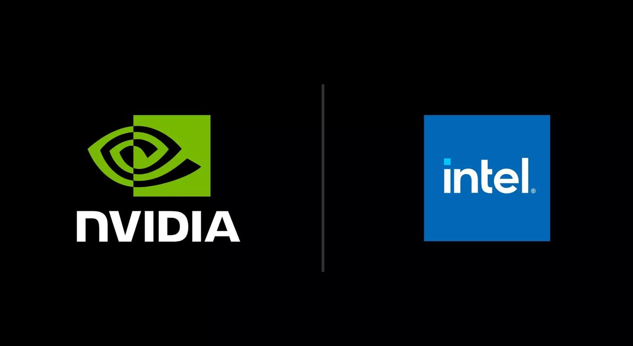 Nvidia инвестировала 5 млрд в Intel Ждём первые процессоры Intel RTX Крупнейший производитель графических процессоров Nvidia официально приобрел 214 7 млн акций Intel на сумму 5 млрд Зачем нужны были эти инвестиции и к чему приведёт такое партнёрство Напомним сделка была анонсирована ещё в сентябре и получила одобрение Федеральной торговой комиссии США в начале декабря Инвестиция Nvidia стала частью широкой кампании по поддержке Intel которая переживала сложный период в последние годы В рамках сотрудничества Intel и Nvidia уже анонсировали совместную работу над процессорами Intel x86 RTX хотя подчёркивается что это партнёрство готовилось задолго до инвестиций и не является их прямым следствием Сроки выхода новых чипов пока не раскрываются однако на фоне оживления производственного подразделения Intel и раннего внедрения high NA EUV литографии аналитики ожидают серьёзных сдвигов на рынке включая усиление конкуренции с американскими мощностями TSMC iguides
