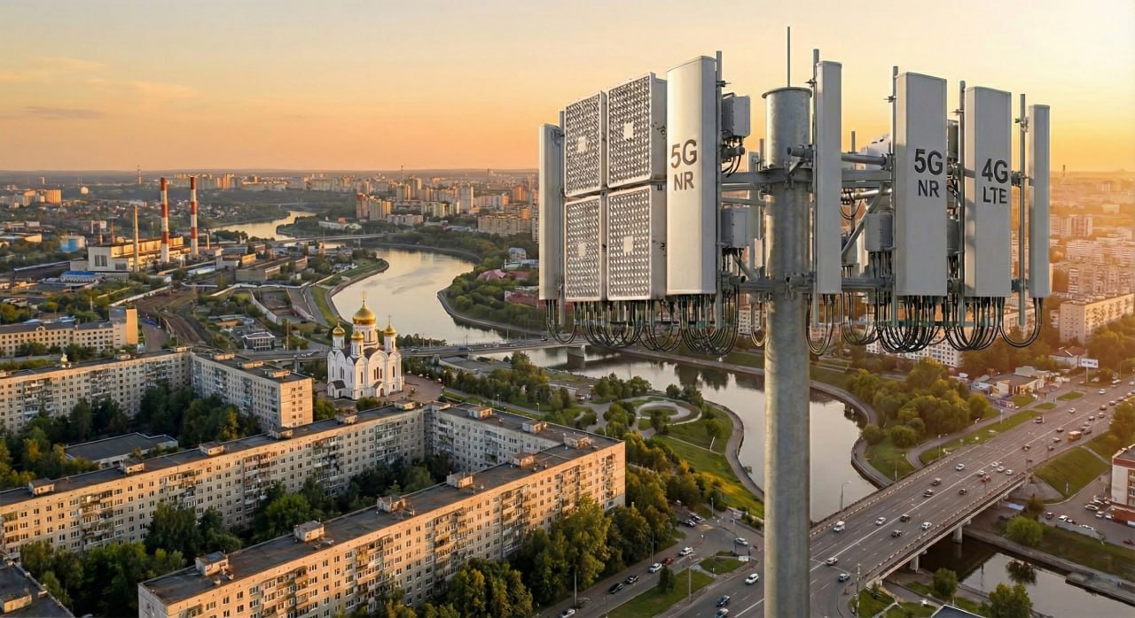 В России запустили первое серийное производство базовых станций Первое в России серийное производство базовых станций операторского класса запустили в подмосковной Дубне сообщили в аппарате правительства РФ Данное оборудование предназначено для обеспечения мобильной связи и интернета Такие станции соединяют телефоны и планшеты абонентов с магистральной сетью операторов Производство запустила компания YADRO Она поможет в реализации нацпроекта Экономика данных и цифровая трансформация государства цель которого изготовить и установить 75 тысяч базовых станций к 2030 году YADRO планирует к этому сроку поставить 55 тысяч единиц такого оборудования трем ведущим телеком операторам и таким образом обеспечить 75 потребности рынка Уже до конца 2025 года будет отправлено 3000 базовых станций операторам мобильной связи Билайн Мегафон и Т2 Запуск отечественного производства базовых станций позволяет нам сделать важный шаг к технологической независимости В мире насчитывается менее десятка производителей базовых станций Раньше нам приходилось импортировать телекоммуникационное оборудование Это означало зависимость от поставок и цен иностранных производителей Хочу отметить что переход на отечественные базовые станции был поддержан российским телеком рынком По сути само производство было запущено под запрос операторов связи и с учетом их требований Благодаря форвардным контрактам нам удалось не просто в кратчайшие сроки наладить серийное производство но и обеспечить прогнозируемый спрос на отечественные базовые станции отметил вице премьер Дмитрий Григоренко сделановроссии Подписывайтесь на Сделано в России