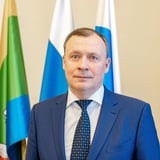 Глава Екатеринбурга Алексей Орлов