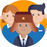 Аватар Телеграм канала: Приключения иностранцев в России 🇷🇺