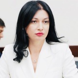 Аватар Телеграм канала: Элла Алибекова (Министр образования и науки РСО)