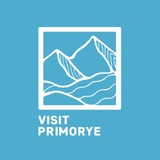 Аватар Телеграм канала: Visit Primorye