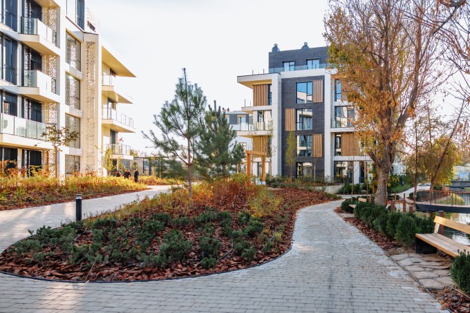 NRG BI подводит итоги 2025 года рекордные темпы строительства и десять сданных жилых комплексов repost uz desyat proektov sdali za god на правах рекламы