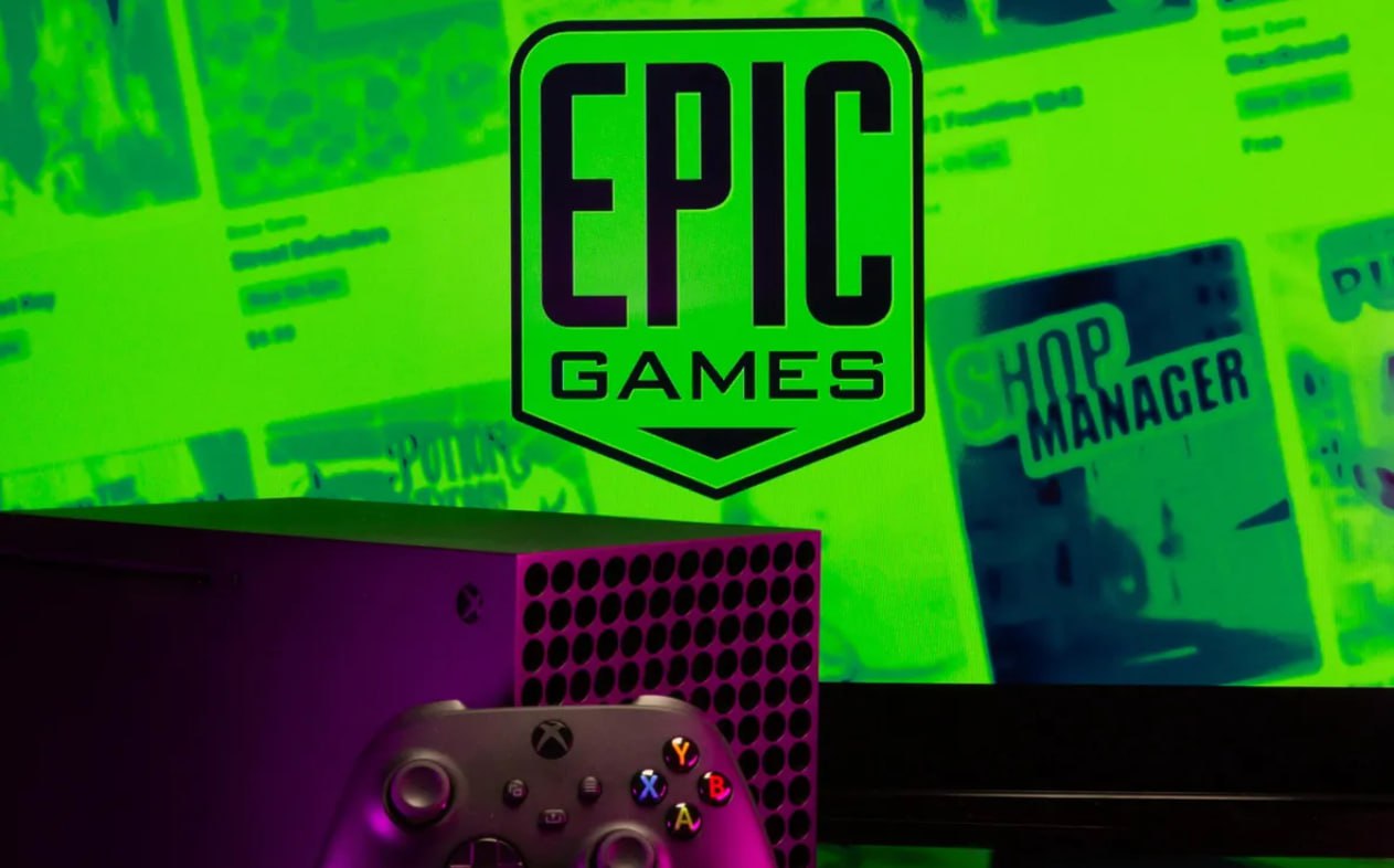 Глава Epic Games Store подтвердил что магазин планируют запустить на следующем Xbox сразу с релизом Сама Microsoft уже намекала что её экосистема станет более открытой   dtf ru gameindustry 4764888