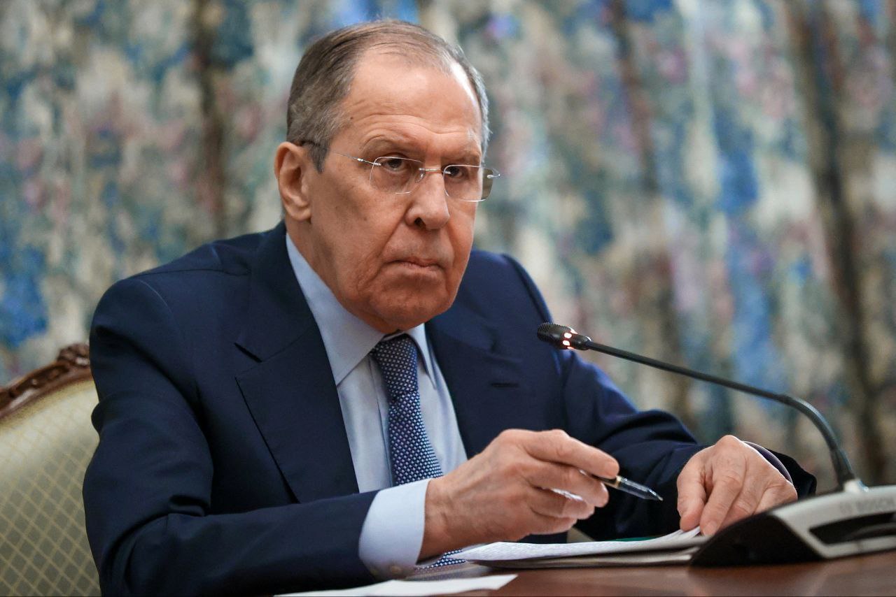 «Перемирия — а там посмотрим» в процессе урегулирования с Украиной больше не будет, заявил глава МИД Российской Федерации Сергей Лавров.
