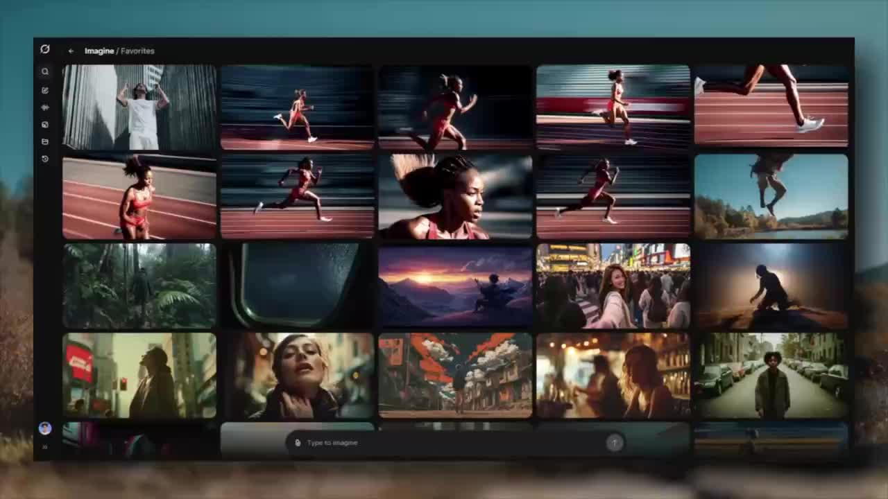 Grok Imagine обновил нейросеть для апскейла видео до HD