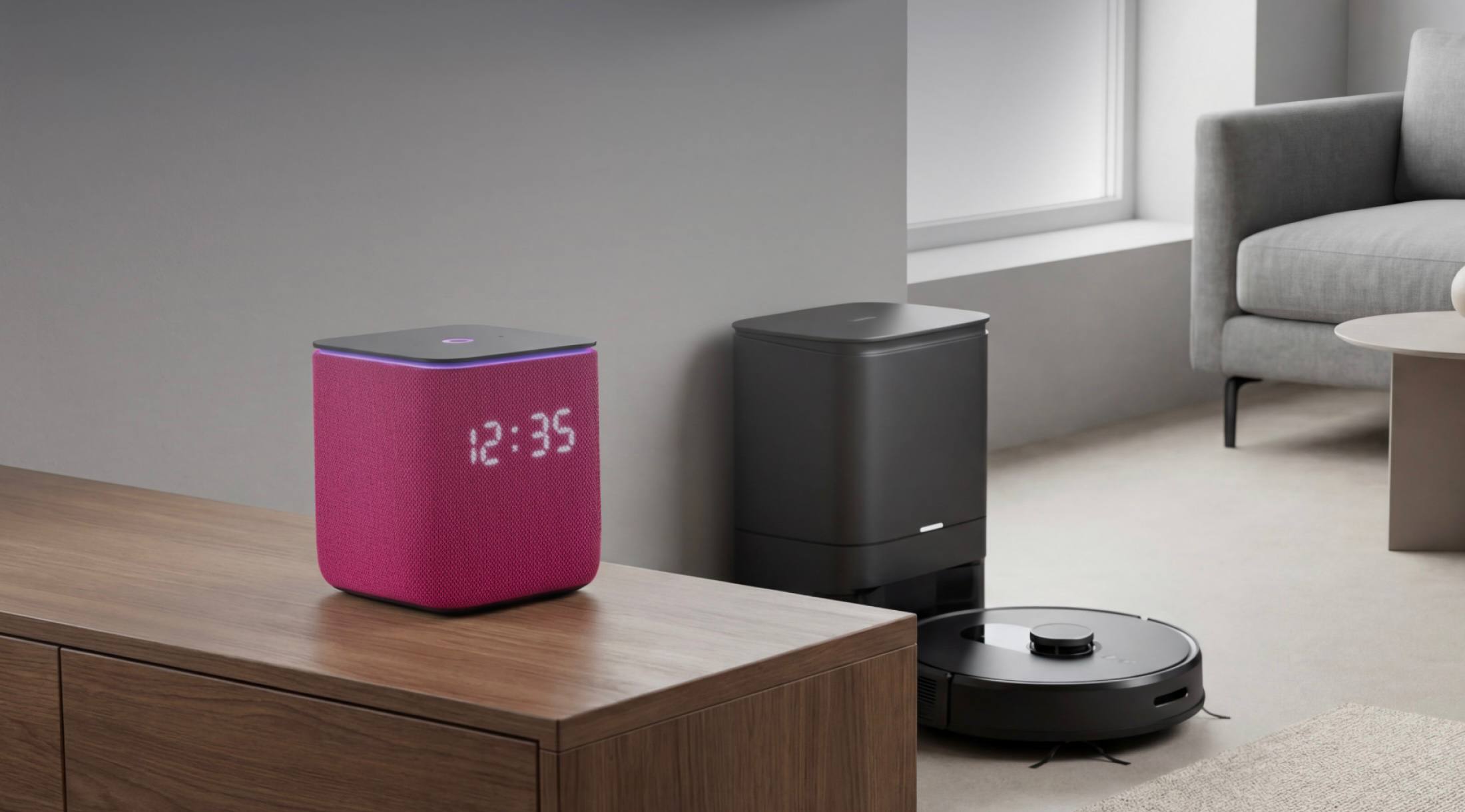 Алиса научилась понимать естественную речь для управления умным домом Теперь можно давать команды простым языком без точных формулировок Новая технология tool calling анализирует запросы вроде пора прибраться или слишком темно и выполняет соответствующие действия включает пылесос прибавляет свет Система стала понимать синонимы например гостиная зал а также контекст после вопроса о температуре заваривания чая команда включи чайник на эту температуру сработает корректно Также одной фразой стало возможно дать сразу несколько указаний или команду с исключением включи жёлтый свет на сорок процентов или выключи свет везде кроме кухни Функция запустилась в тестовом режиме на актуальных умных устройствах с Алисой По мере обучения она будет понимать всё больше и больше разговорных команд