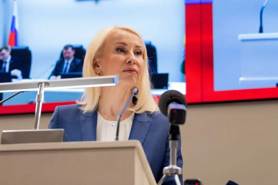 Председателем контрольно счетной палаты Челябинска стала Ольга Мангилева Ее кандидатуру внесенную главой города Алексеем Лошкиным утвердили на очередном заседании депутаты городской Думы сегодня 28 апреля Ольга Мангилева госслужащий с 25 летним стажем работала в областном главном управлении Минюста РФ в органах прокуратуры последние семь лет была аудитором областной КСП имеет многочисленные награды и знаки отличия за отличие в службе   Подписаться на chelkp Мы в MAX