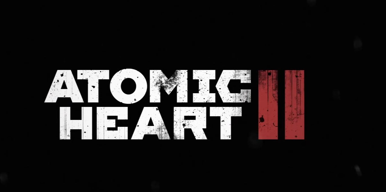 Анонсирована вторая часть игры Atomic Heart.