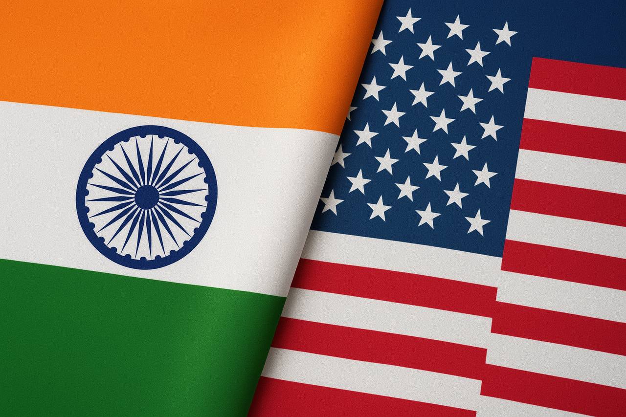США отменили торговые переговоры с Индией, запланированные на 25–29 августа — сообщает индийский телеканал NDTV