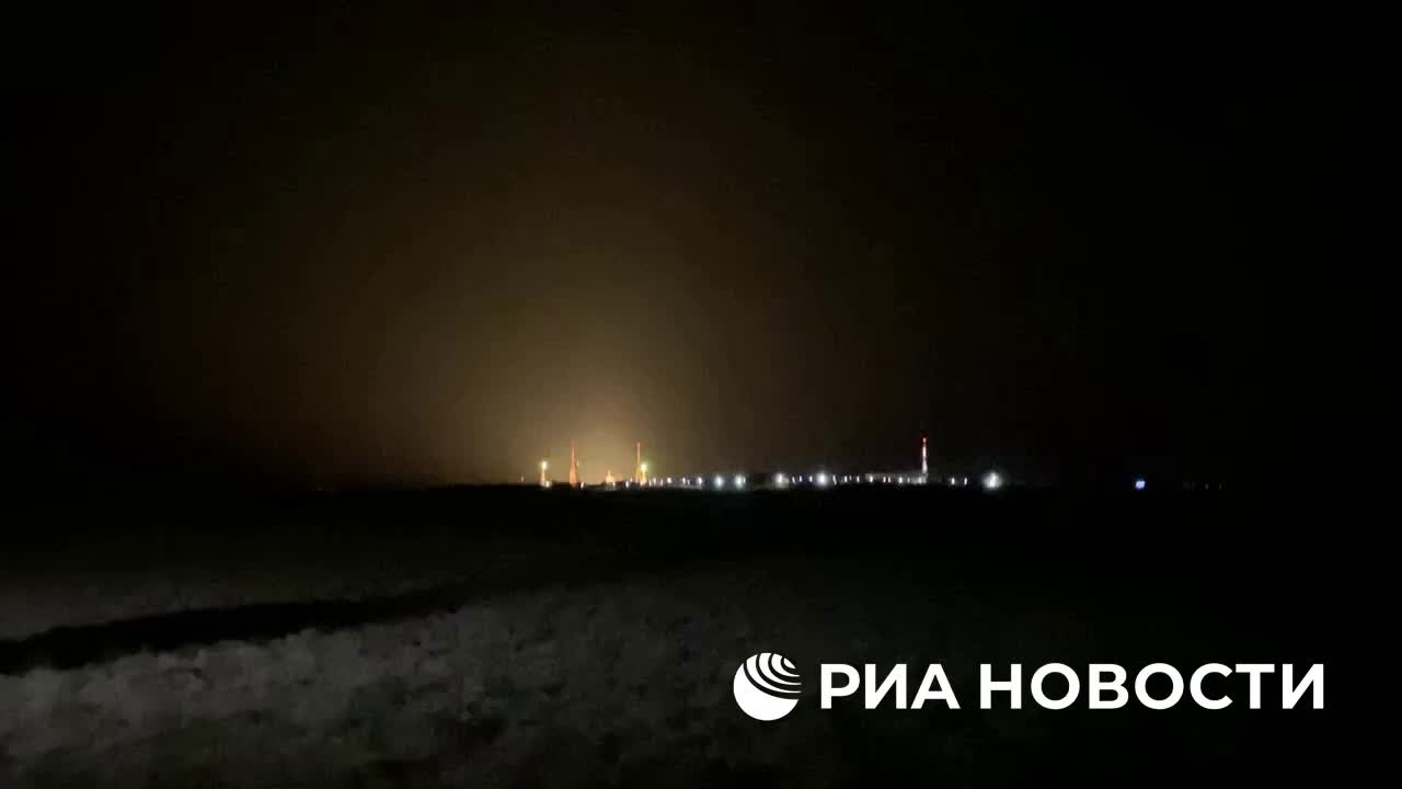 Ракета Союз 2.1б с биоспутником Бион М 2 успешно допущена к старту с Байконура