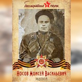 Аватар Телеграм канала: Владимир Носов