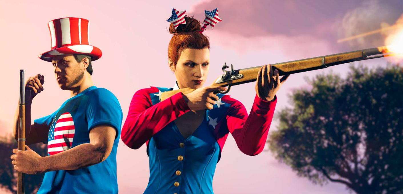 В США начнут преподавать историю по GTA составили специальный курс на основе игр Rockstar Не только Genshin Impact проникает в систему образования