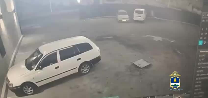 71-летний пенсионер задержан за кражу садовых принадлежностей в Улан-Удэ