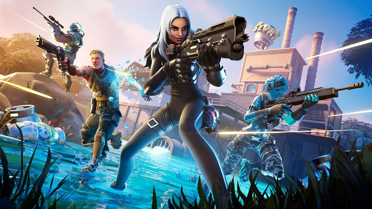 В Epic Games сообщили, что Apple отклонила заявку на релиз Fortnite в американском регионе App Store. По неназванной причине игра также перестала быть доступна через приложение Epic Games для iOS в странах ЕС.