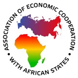 Аватар Телеграм канала: Russia-Africa | Россия-Африка | Russie-Afrique | AECAS | АЭССА | ACEPA