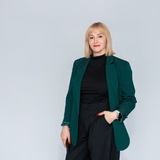 Аватар Телеграм канала: Нонна Лаврик