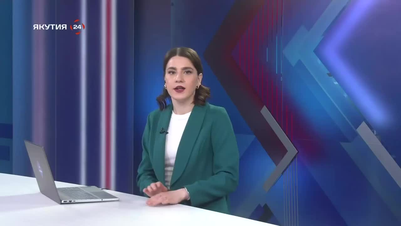 Артур Орлов открыл Год открытий Движения Первых в Якутии