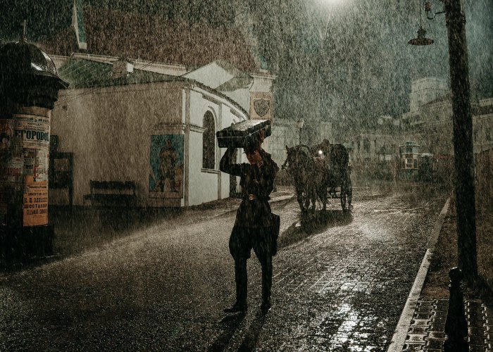 Российские фильмы представят на кинофестивале стран Шанхайской организации сотрудничества в китайском городе Чунцин с 3 по 7 июля. За награды поборются драмы «В списках не значился» и «Воздух».