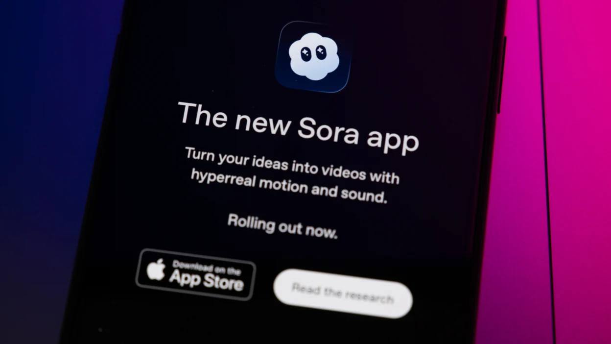 OpenAI ограничит генерацию видео в Sora 2 после жалоб правообладателей Кроме того компания позволит правообладателям добавлять своих персонажей в Sora а взамен будет делиться с ними частью дохода Блог Сэма Альтмана новости iphonesru