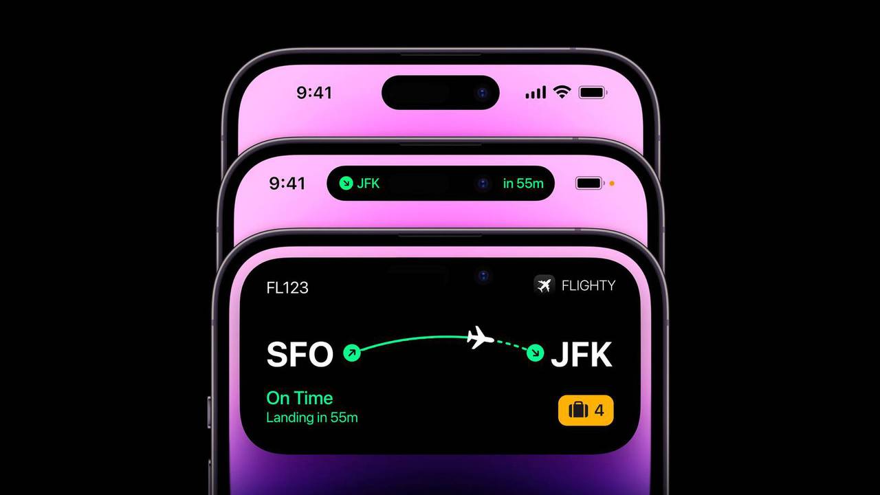 Подэкранный Face ID для iPhone 18 уже тестируется Вероятно это будет фишка 18 Pro и iPhone Fold Apple использует специальное микро стекло через которое инфракрасные сенсоры смогут видеть лицо без искажений Вырез не исчезнет полностью как минимум останется камера Подэкранные камеры показывают качество хуже чем обычные и на такой шаг Apple не пойдет