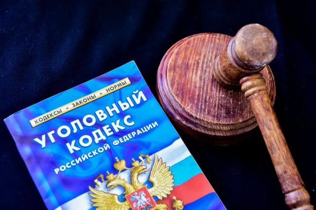 В Туле осуждены мошенники из управляющих компаний Соучастники похитили из бюджетных средств 1,7 млн рублей, которые получили по муниципальным программам в 2022 году. Подробнее Подписаться